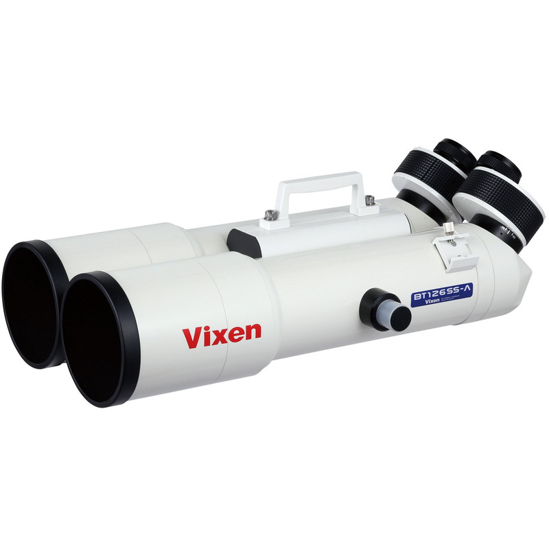 Vixen Fernglas BT 126 SS-A Binocular Telescope Set