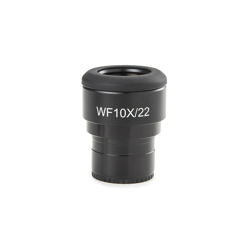 Euromex Okular DZ.3010, EWF 10x/22, (1 Stück) DZ-Reihe