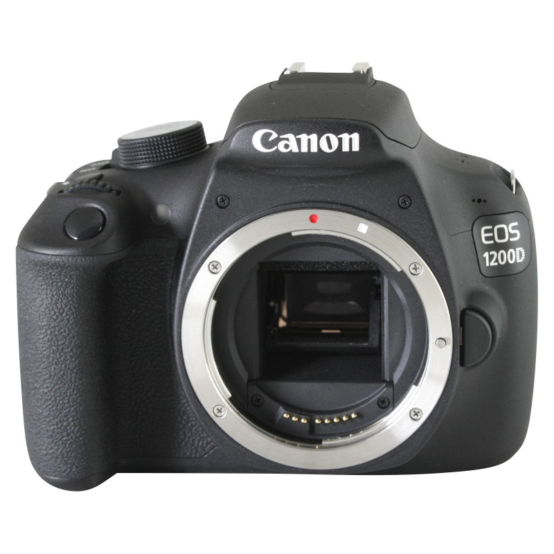 Canon Kamera DSLR EOS 1200Da