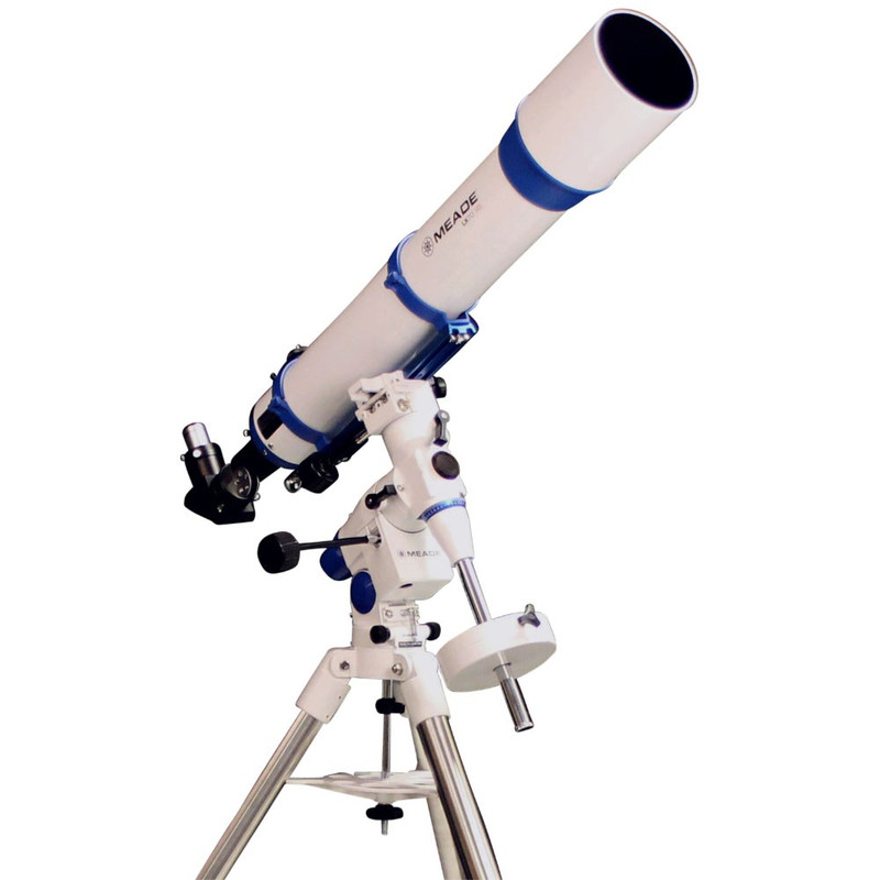 Meade Teleskop AC 120/1000 LX70