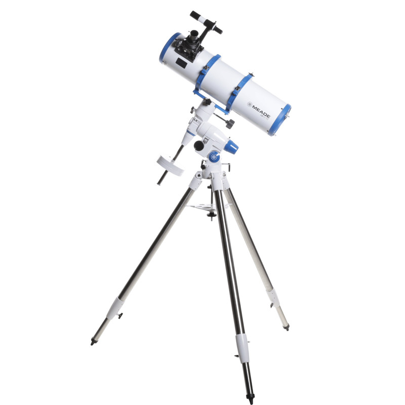 Meade Teleskop N 150/750 LX70