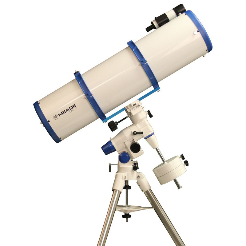 Meade Teleskop N 200/1000 LX70