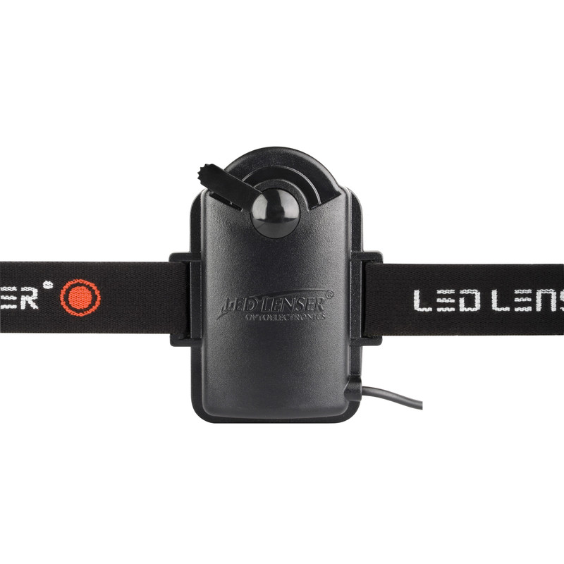 LED LENSER Stirnlampe H3