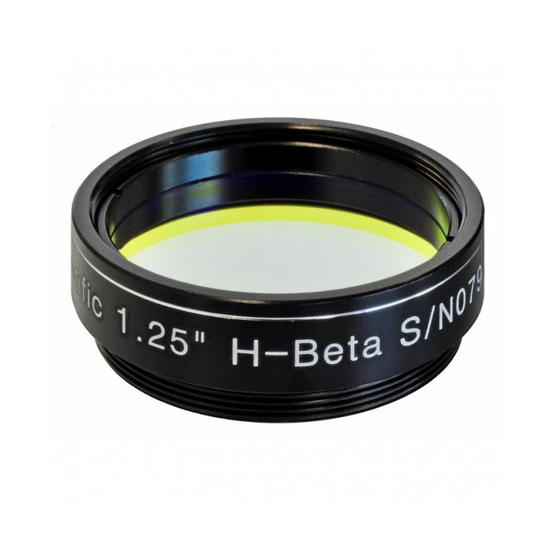 Explore Scientific H-Beta Filter 1,25"