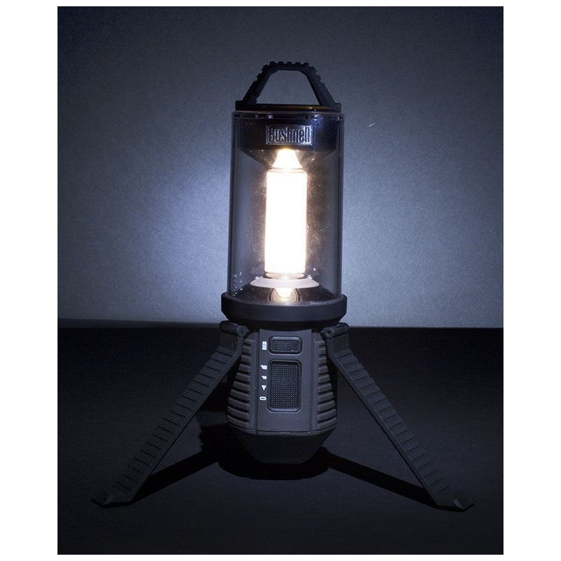 Bushnell Taschenlampe Laterne RUBICON 10A200ML