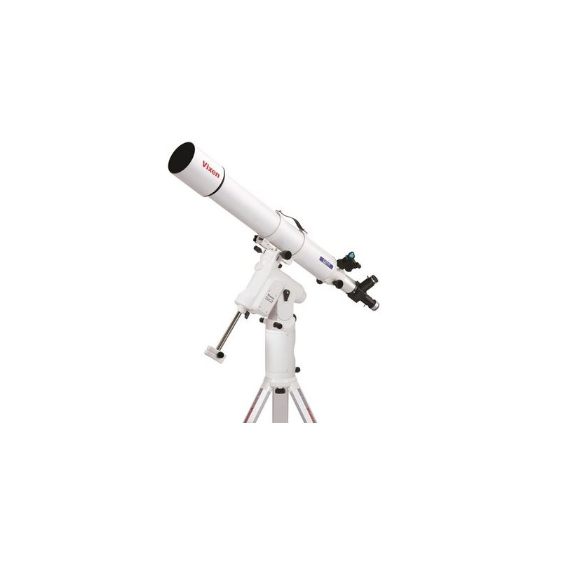 Vixen Teleskop AC 105/1000 A105M SX2 Starbook One