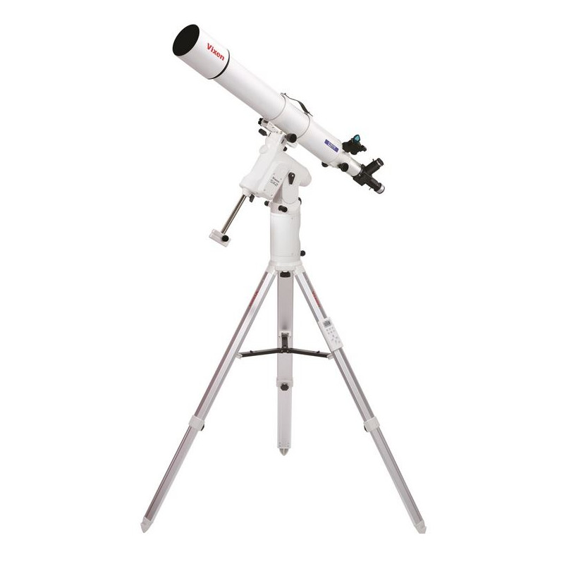 Vixen Teleskop AC 105/1000 A105M SX2 Starbook One