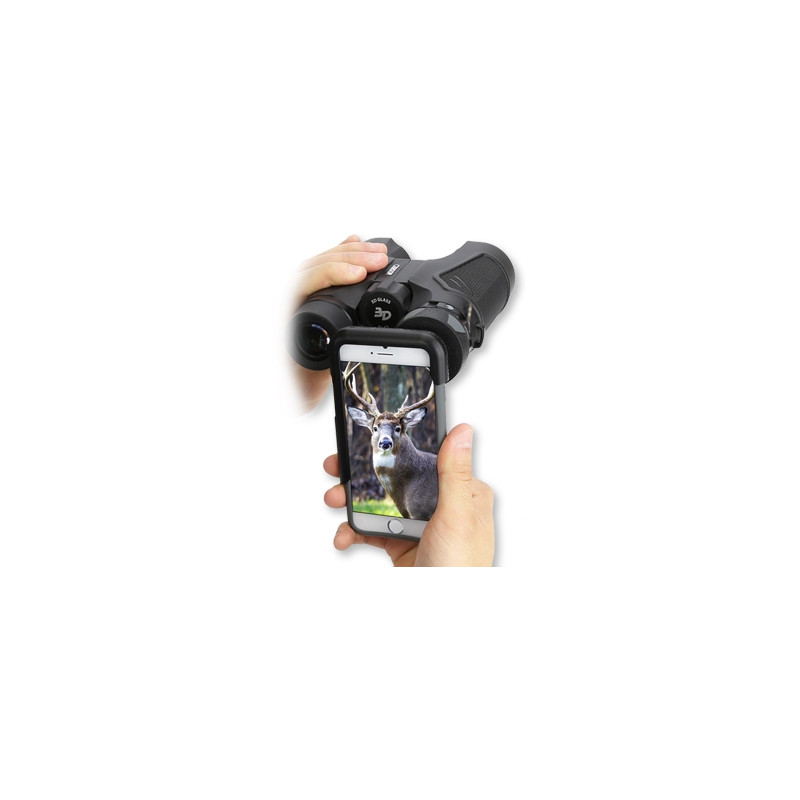 Carson Smartphone-Adapter IB-642P für iPhone 6 Plus