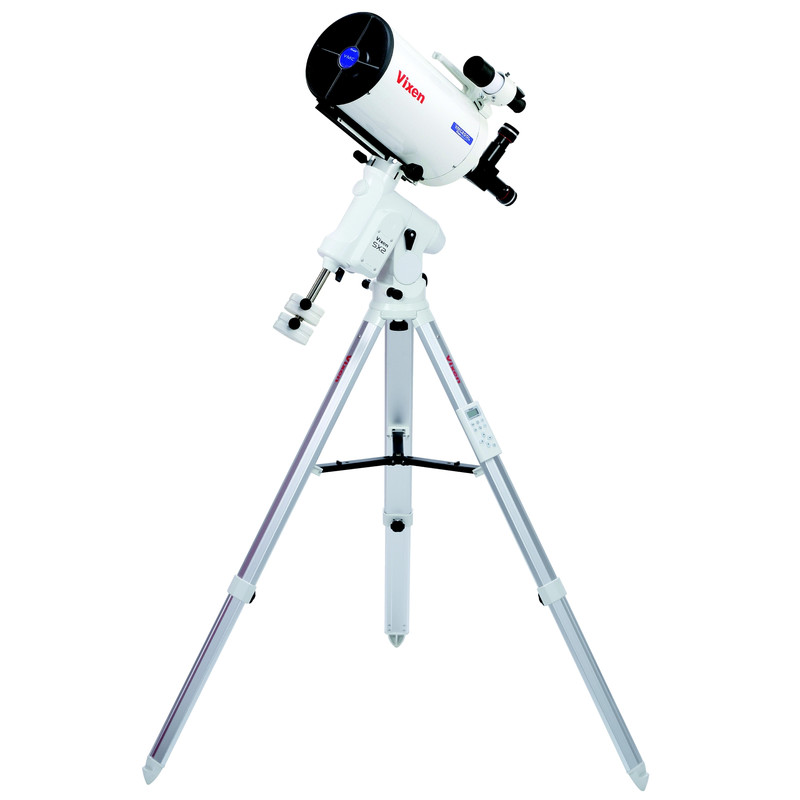 Vixen Maksutov Teleskop MC 200/1950 VMC200L SX2 Starbook One