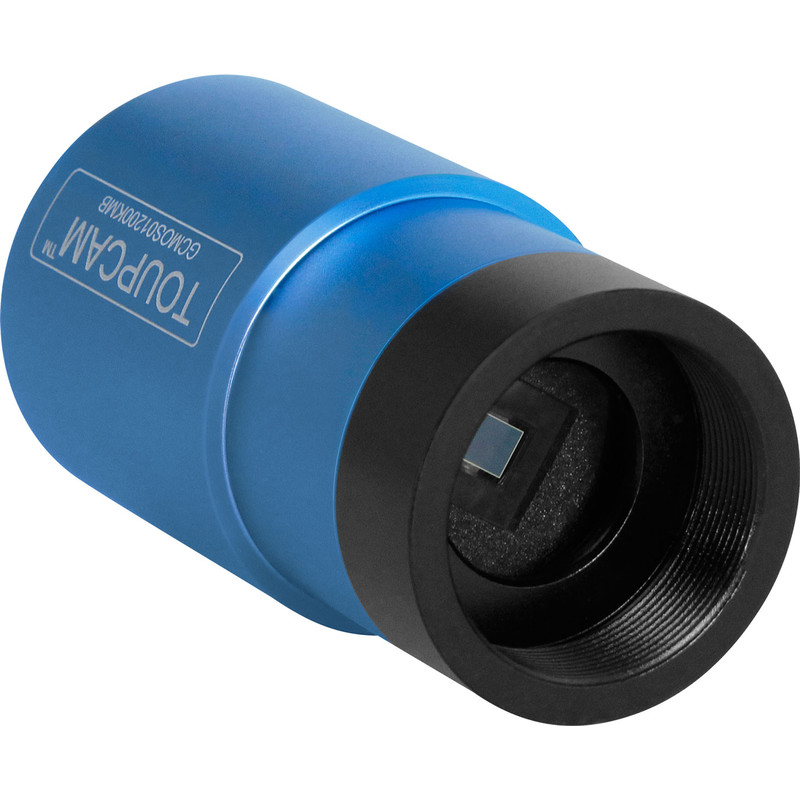 ToupTek Kamera G-1200-KPB Color Guider