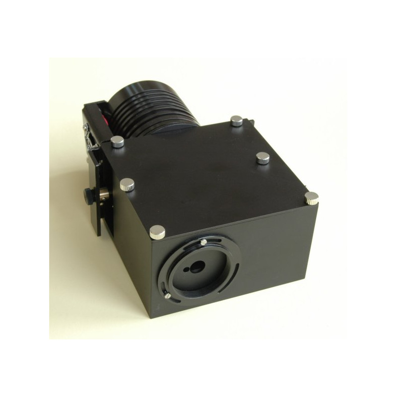 Starlight Xpress Spektroskop Spektrograf SX mit Lodestar X2 Autoguider