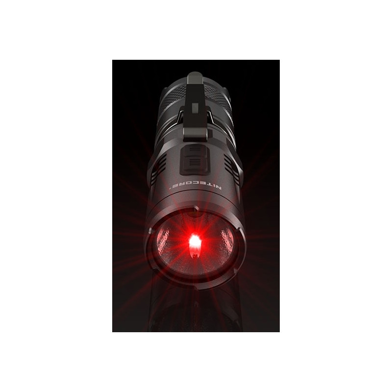 Nitecore Taschenlampe MT10C
