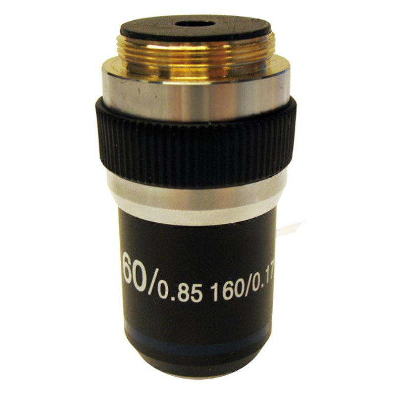 Optika Objektiv M-142, achromatisch 60x/0.8