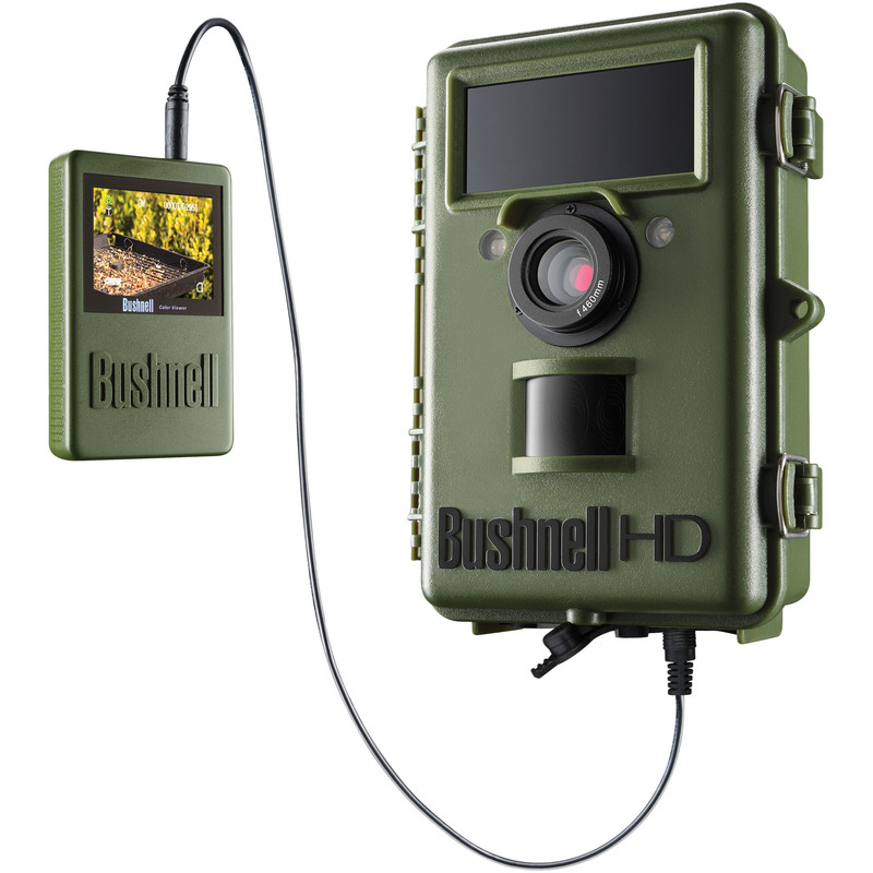Bushnell Wildkamera NatureView Cam HD Max, Live View