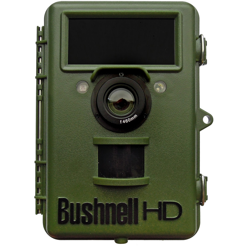 Bushnell Wildkamera NatureView Cam HD Max, Live View