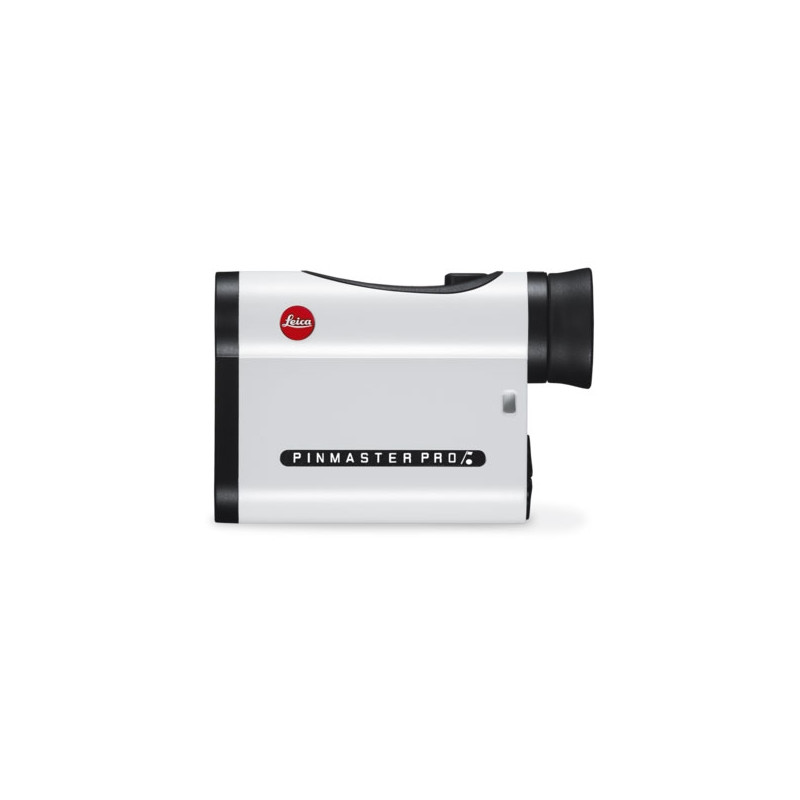 Leica Entfernungsmesser Pinmaster II Pro