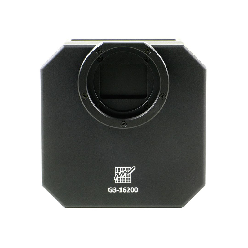 Moravian Kamera G3-16200C2FW Mono mit Filterrad