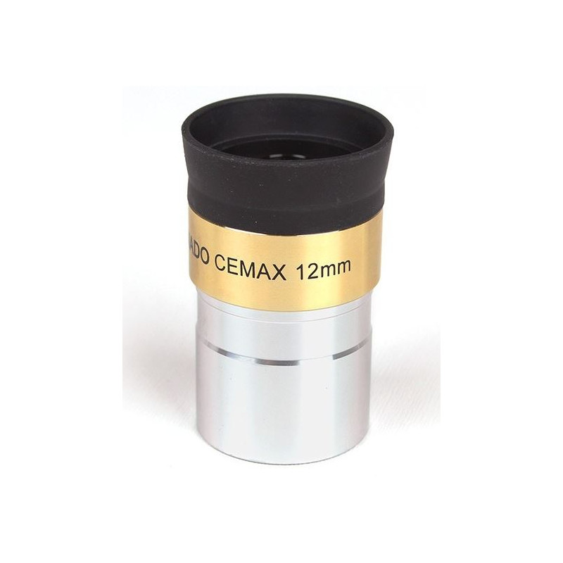 Coronado Okular Cemax H-Alpha 12mm 1,25"