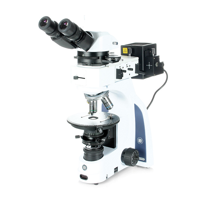 Euromex Mikroskop iScope, IS.1052-PLPOLRi, bino