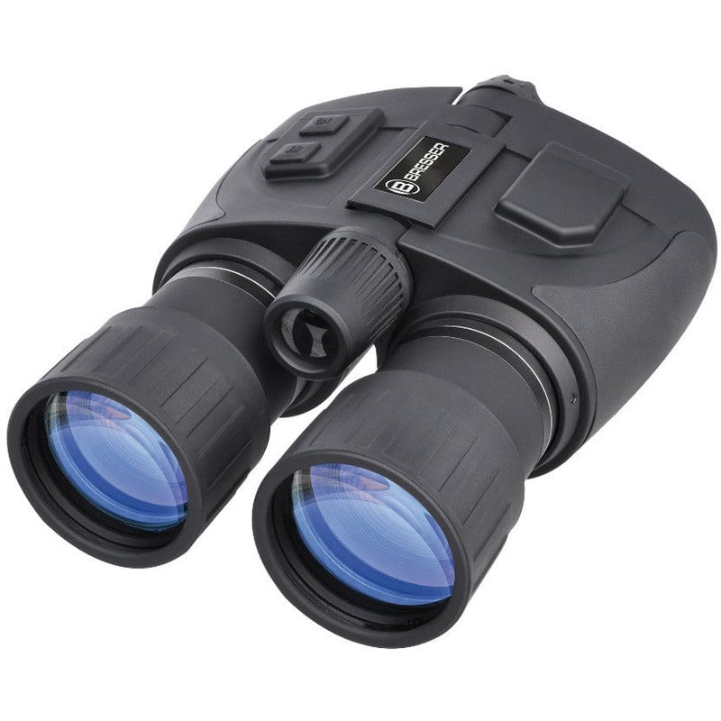 Bresser Nachtsichtgerät NightSpy 5x50 Binocular