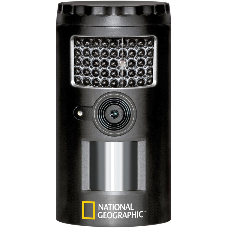National Geographic Wildkamera Wild- und Überwachungskamera