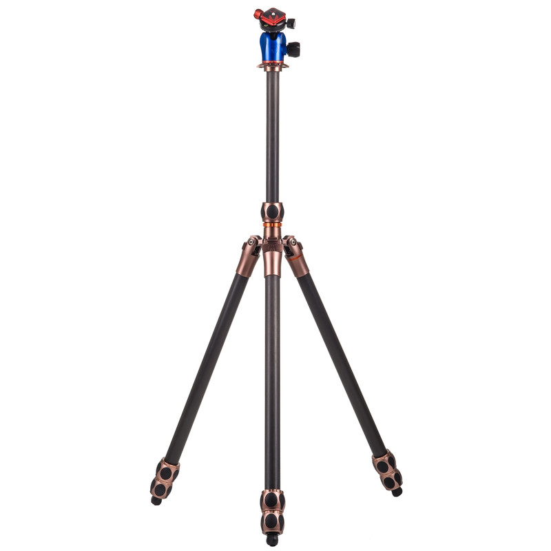 3 Legged Thing Carbon-Dreibeinstativ Equinox Pro Winston + AirHed 360