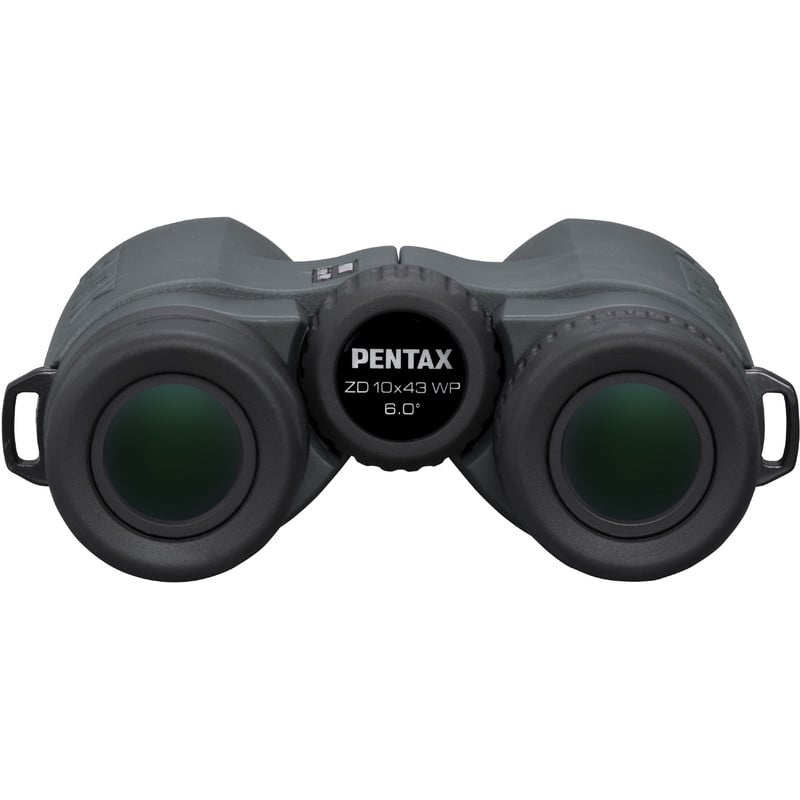 Pentax Fernglas ZD 10x43 WP