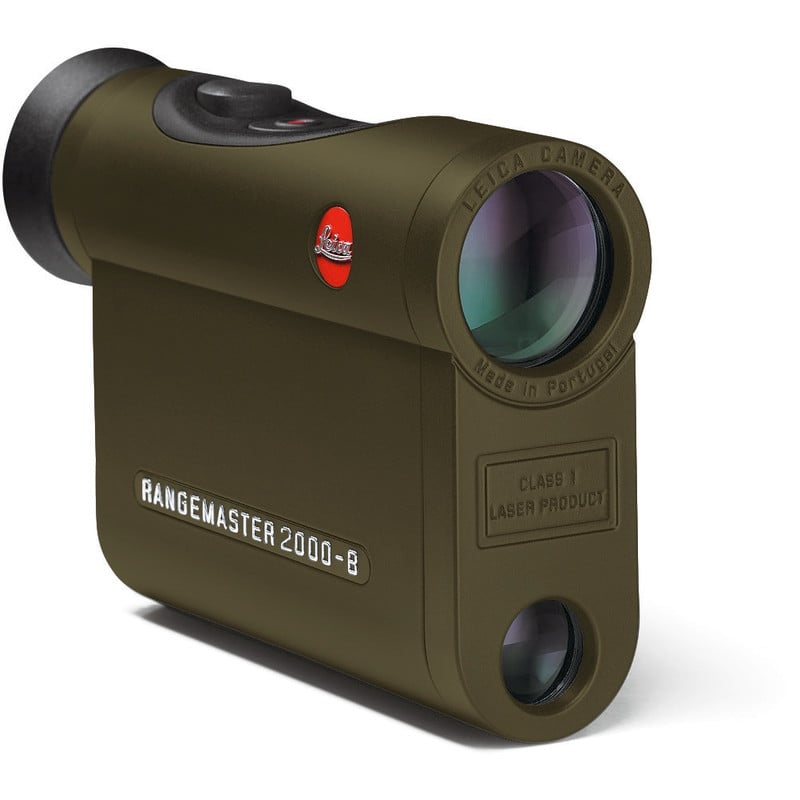 Leica Entfernungsmesser Rangemaster CRF 2000-B Edition 2017