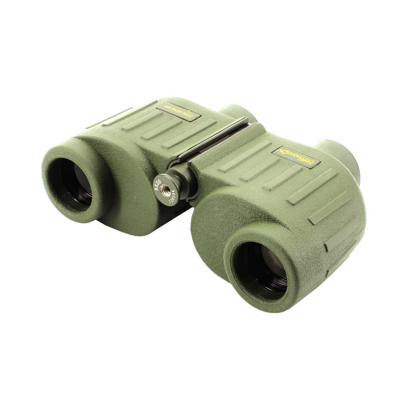 Newcon Optik Fernglas AN 8x30, Reticle M22