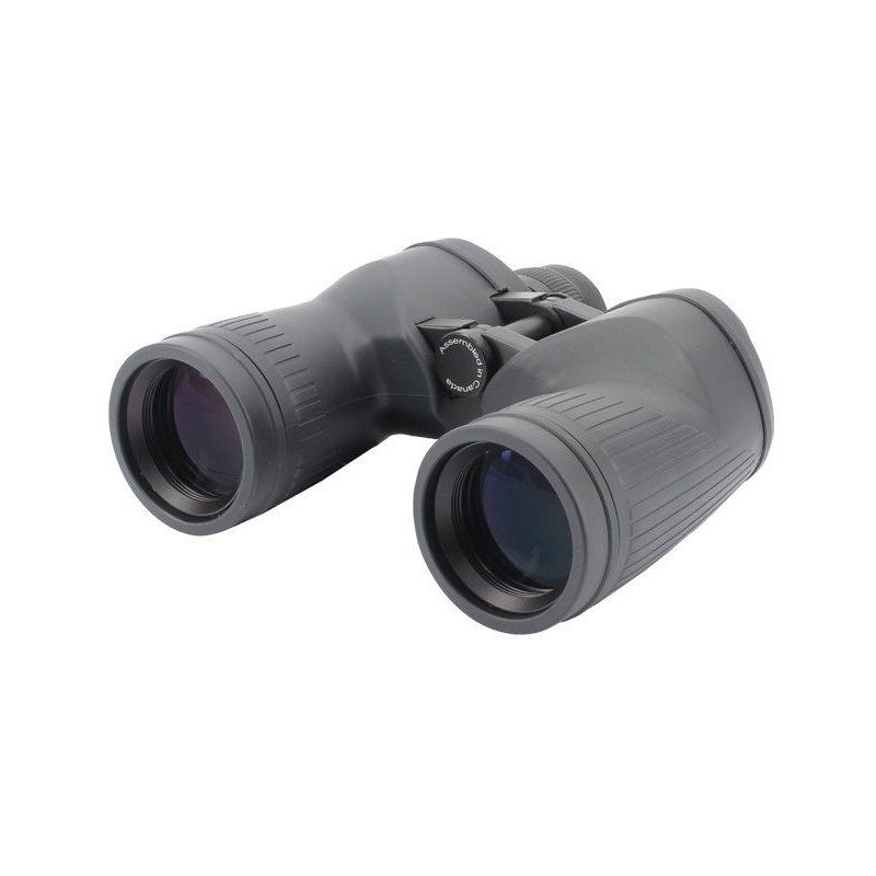 Newcon Optik Fernglas AN 7x50, Reticle M22