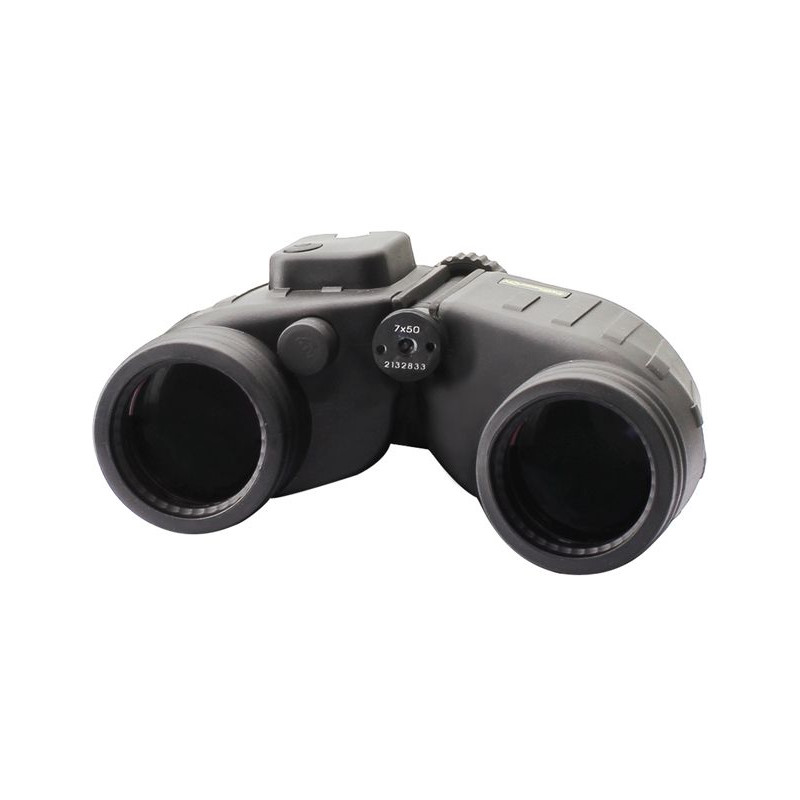 Newcon Optik Fernglas AN 7x50, Reticle M22, Compass
