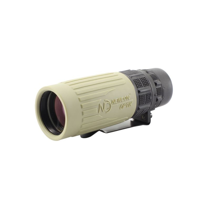 Newcon Optik Spektiv Spotter M 8x42, Reticle MIL-SPEC