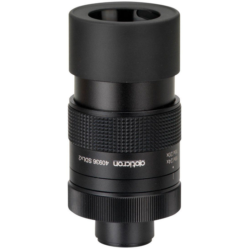 Opticron Zoomokular SDL-Eyepiece 12-36x (MM 50) / 15-45x (MM 60)