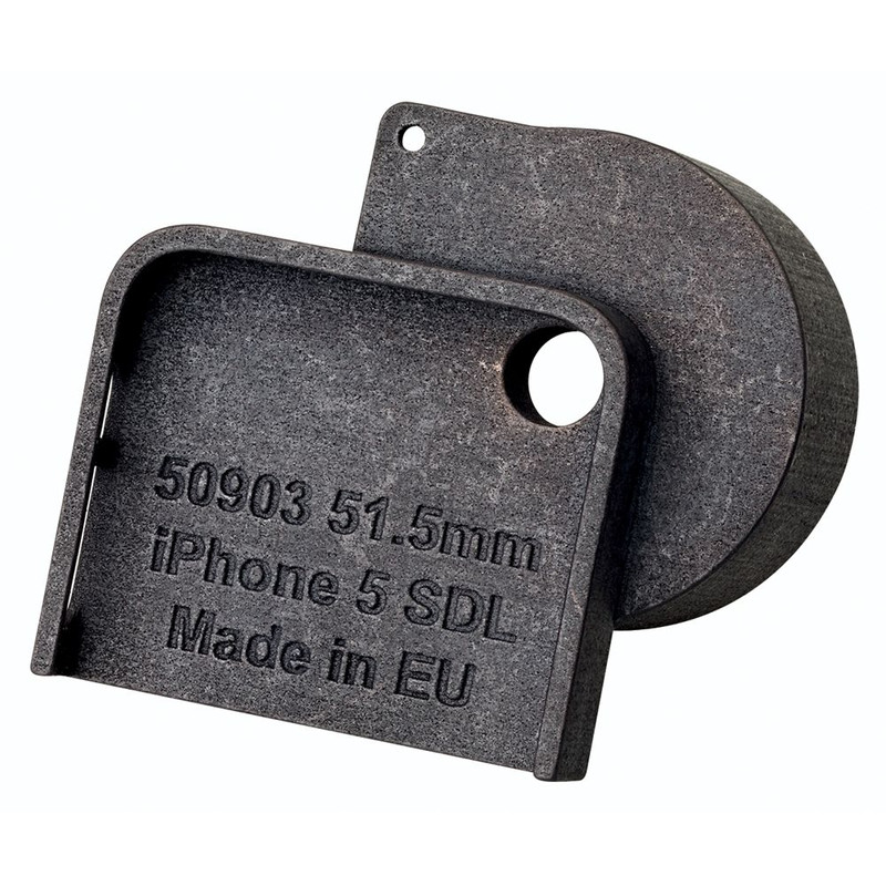 Opticron Smartphone-Adapter Smartphone Adapter Apple iPhone 4/4s für HDF-Okulare