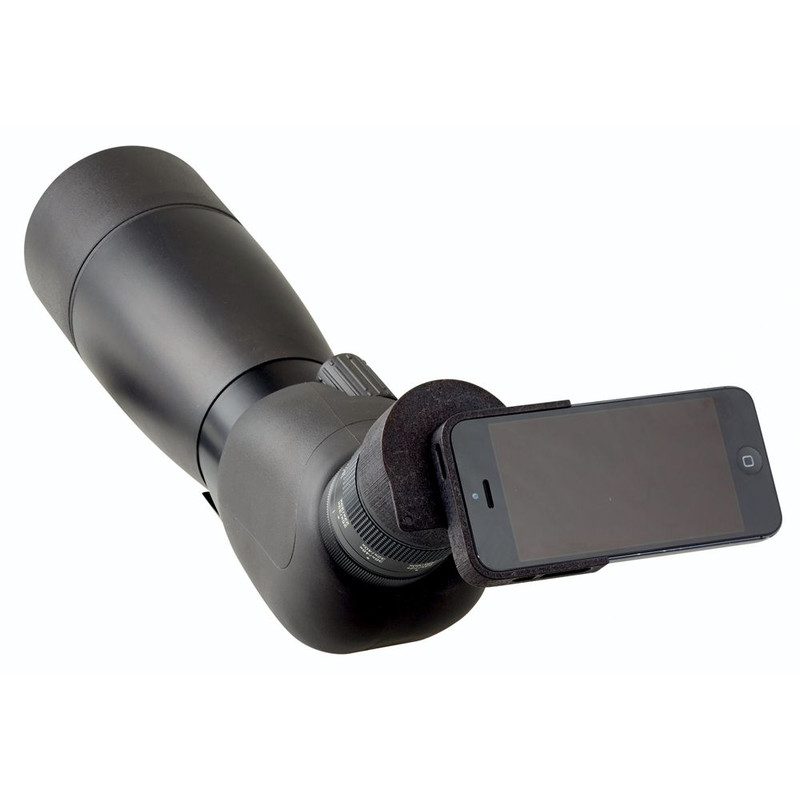 Opticron Smartphone-Adapter Smartphone Adapter Apple iPhone 4/4s für HDF-Okulare