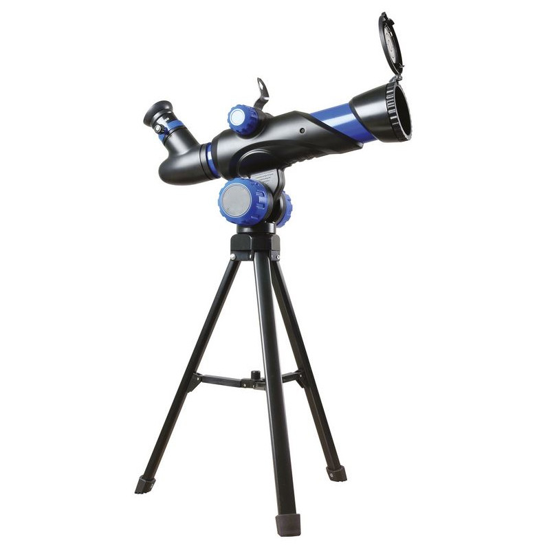 Buki Teleskop - 15 Möglichkeiten