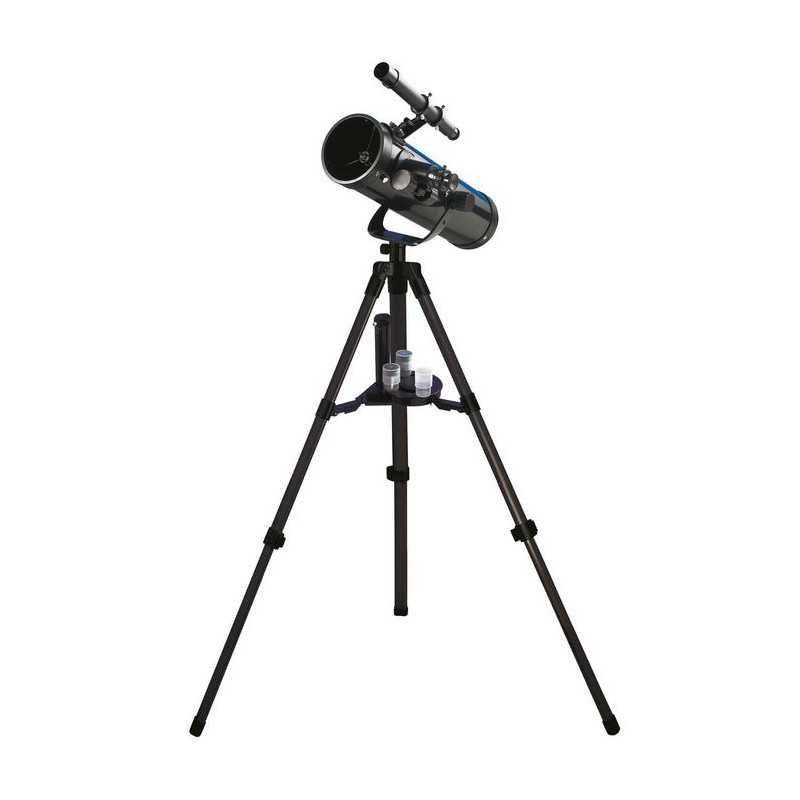 Buki Teleskop - 50 Möglichkeiten