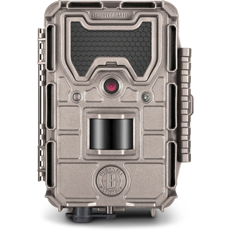 Bushnell Wildkamera Trophy Cam HD Aggressor 20MP, No Glow