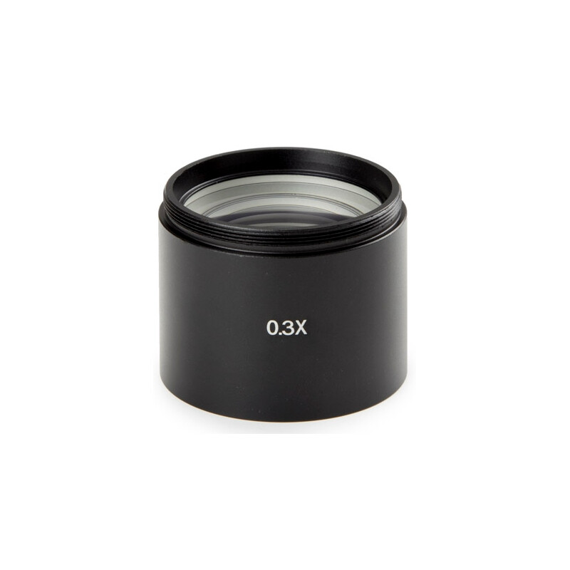 Euromex Objektiv Vorsatzlinse NZ.8903, 0,3xWD 287mm für Nexius