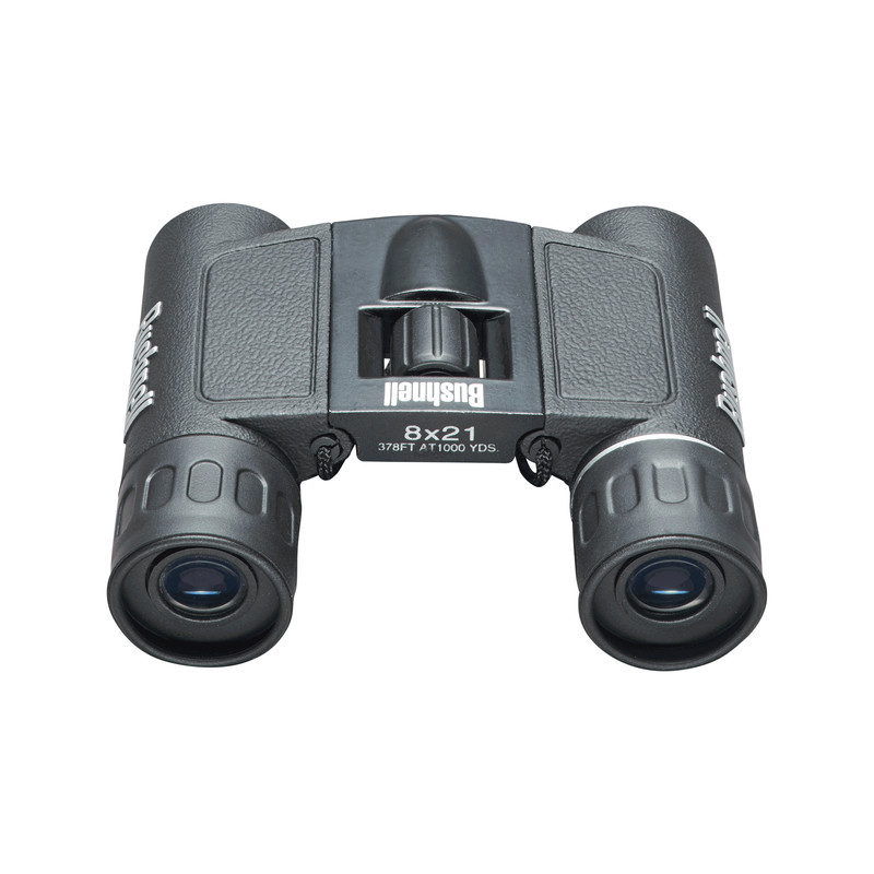 Bushnell Fernglas PowerView 8x21