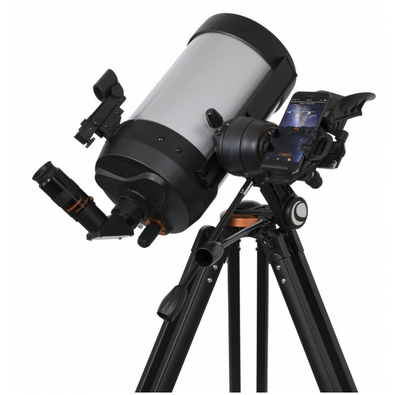 Celestron Schmidt-Cassegrain Teleskop SC 150/1500 StarSense Explorer DX 6 AZ
