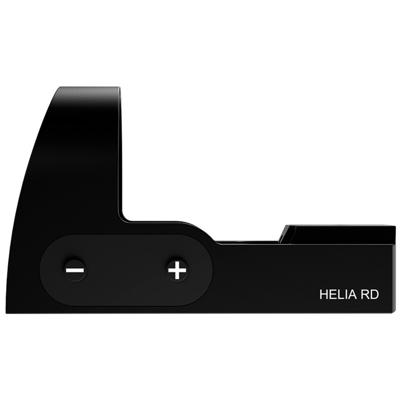 Kahles Zielfernrohr Leuchtpunktvisier HELIA RD Adapter Plate, 2 MOA Dot