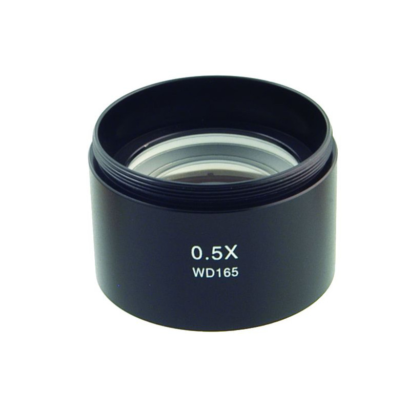 Windaus Objektiv Vorsatzlinse 0,50x für HPS 400er Modelle
