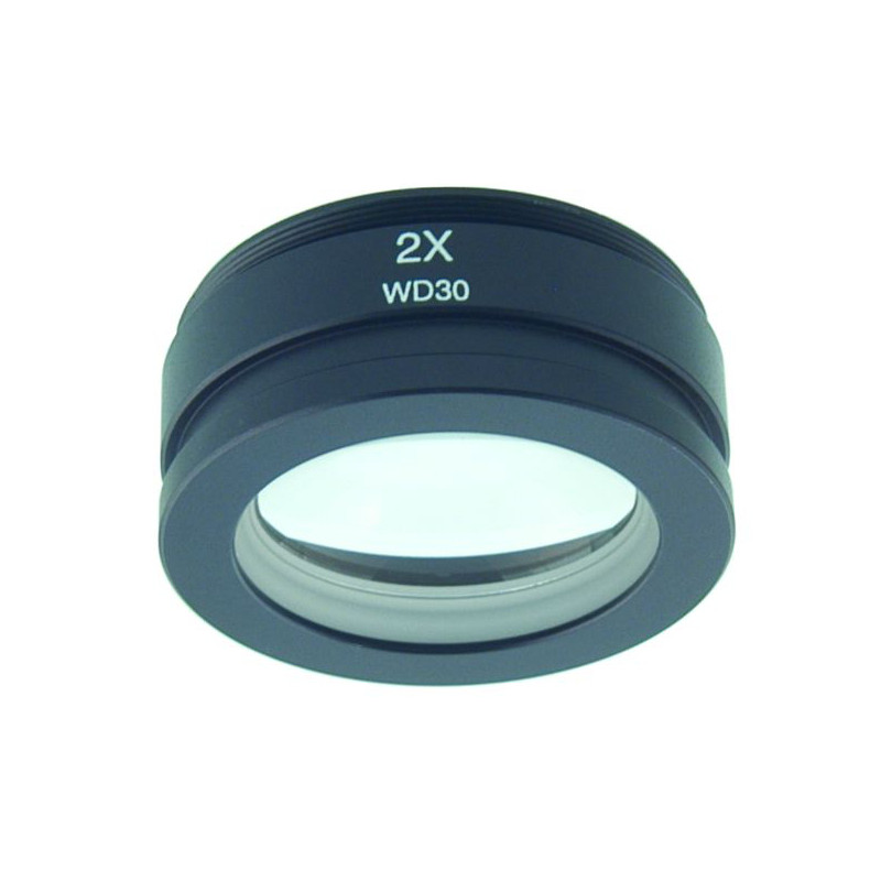 Windaus Objektiv Vorsatzlinse 2,00x für HPS 400er Modelle