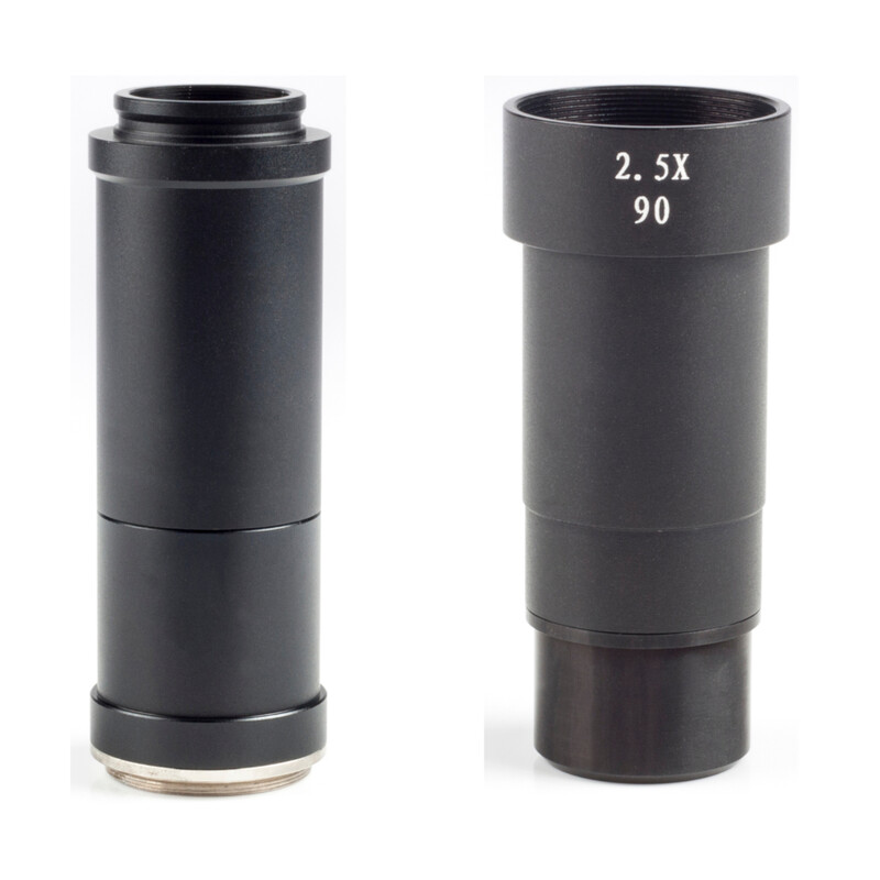 Motic Kamera-Adapter Set f. SLR, APS-C Sensor