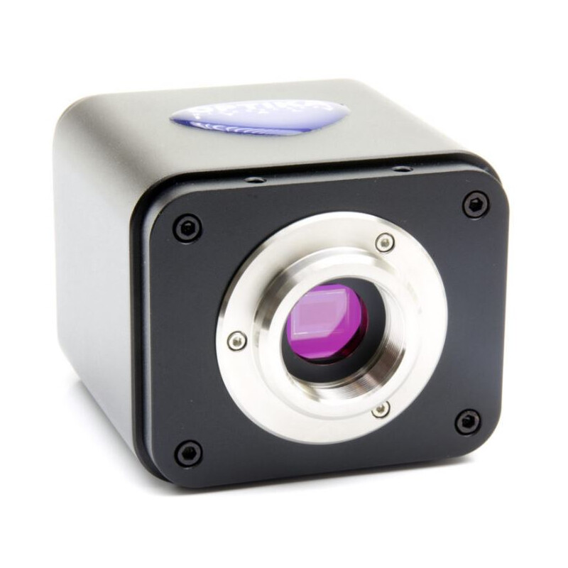 Optika Kamera C-HP4, color, CMOS, 1/1.8 inch, 2.0x2.0µm, 30fps, 4K, HDMI, 8Mp