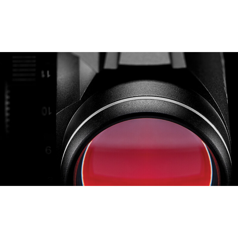 HAWKE Zielfernrohr 1x25 Vantage Red Dot 3 MOA 11mm Rail