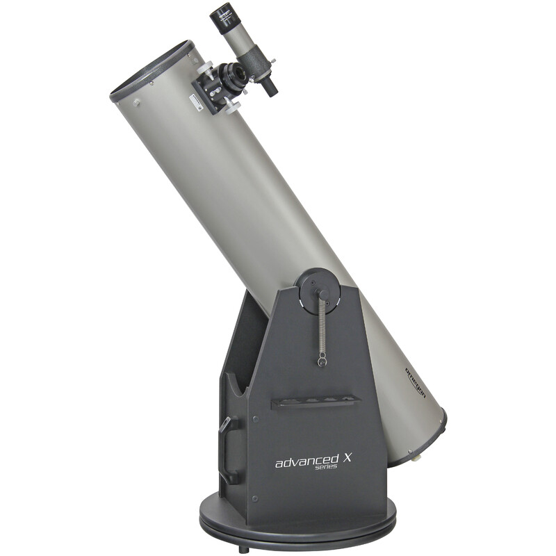 Omegon Dobson Teleskop Advanced X N 203/1200 (Neuwertig)