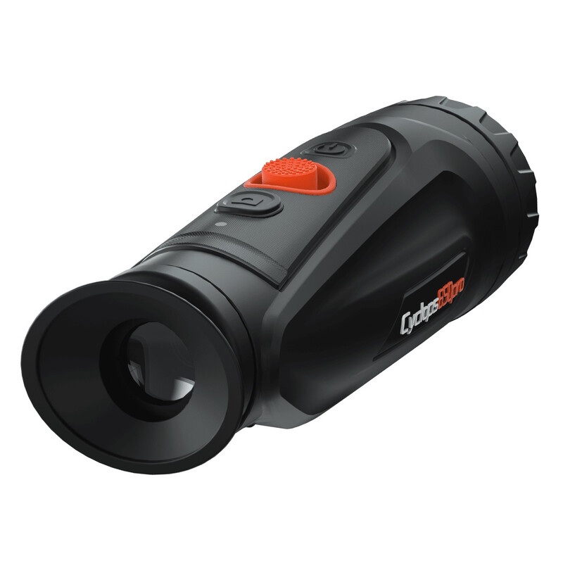 ThermTec Thermalkamera Cyclops 650 Pro