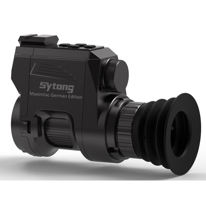 Sytong Nachtsichtgerät HT-660-16mm / 42mm Eyepiece German Edition